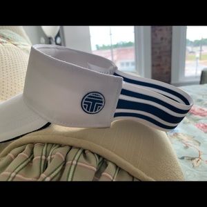 Tory Sport Performance Visor